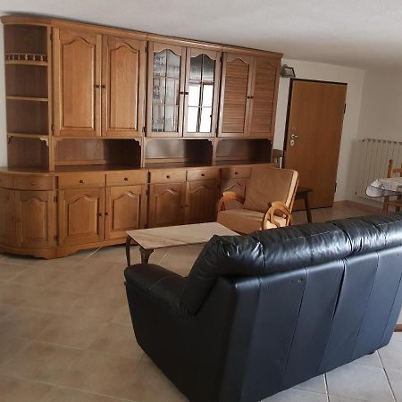 Appartamento Tipico In Piccolo Borgo Abruzzese Terranera Bagian luar foto