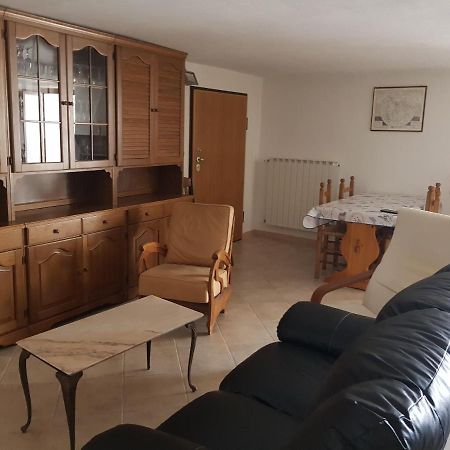 Appartamento Tipico In Piccolo Borgo Abruzzese Terranera Bagian luar foto