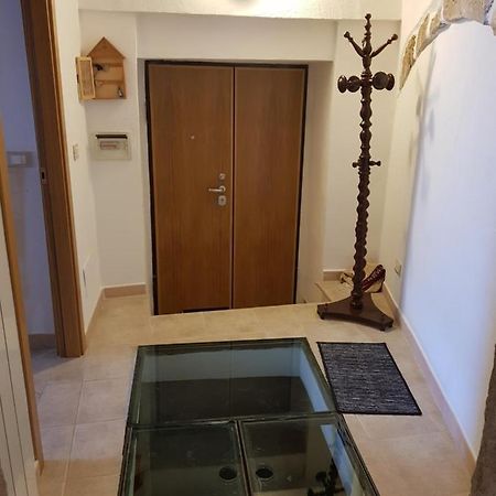 Appartamento Tipico In Piccolo Borgo Abruzzese Terranera Bagian luar foto