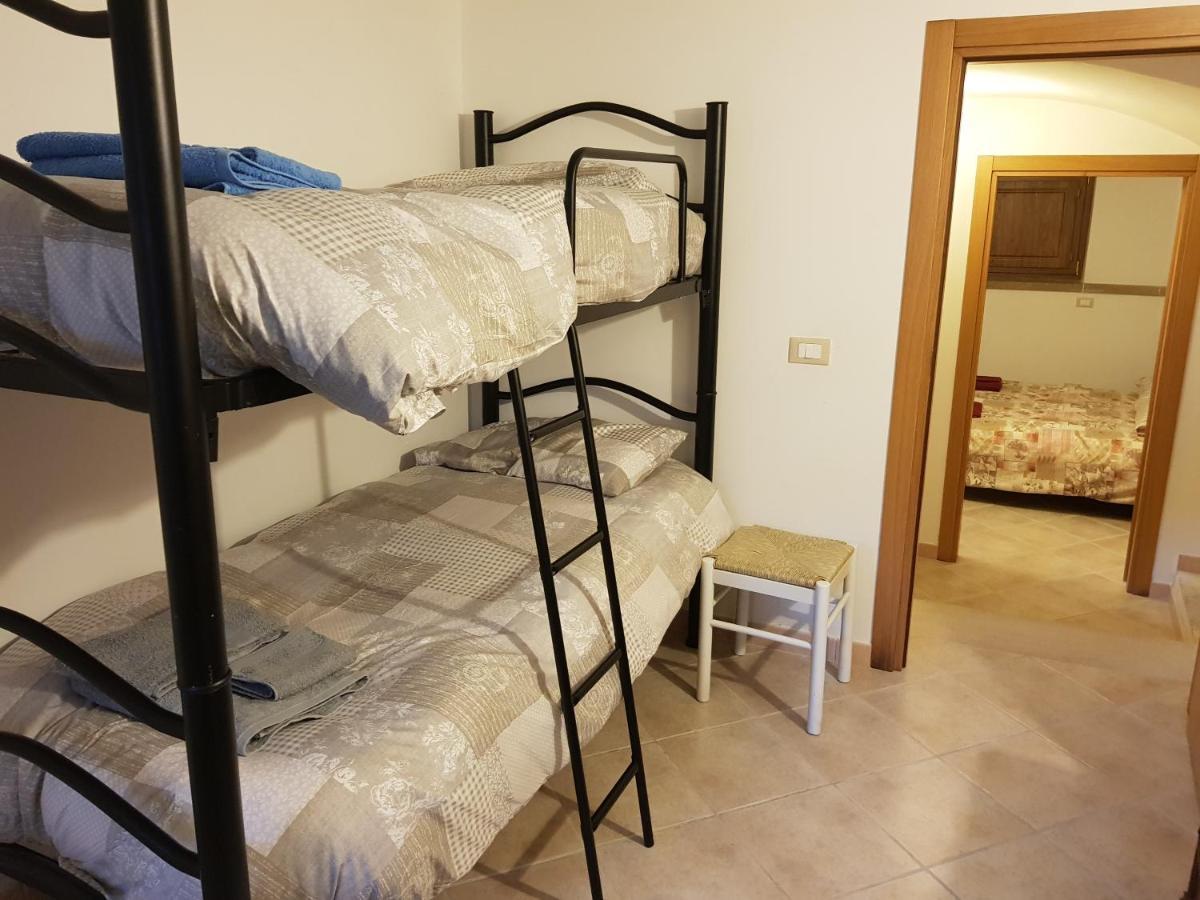 Appartamento Tipico In Piccolo Borgo Abruzzese Terranera Bagian luar foto