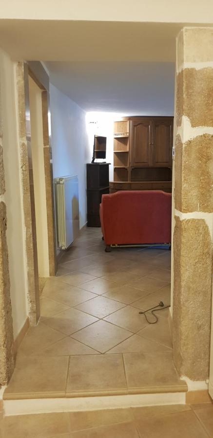 Appartamento Tipico In Piccolo Borgo Abruzzese Terranera Bagian luar foto