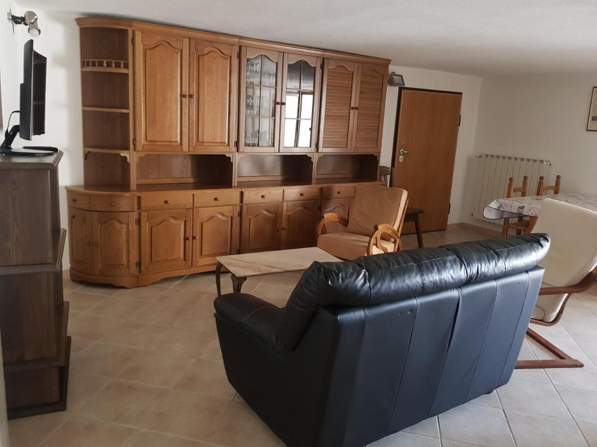 Appartamento Tipico In Piccolo Borgo Abruzzese Terranera Bagian luar foto