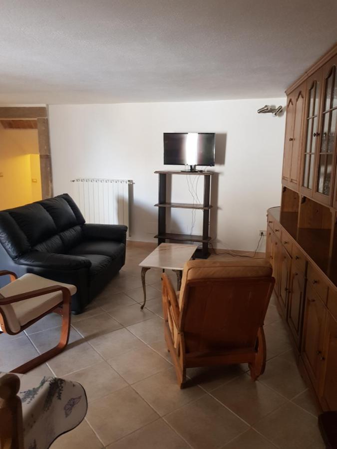 Appartamento Tipico In Piccolo Borgo Abruzzese Terranera Bagian luar foto
