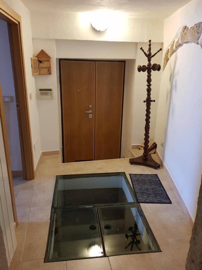Appartamento Tipico In Piccolo Borgo Abruzzese Terranera Bagian luar foto